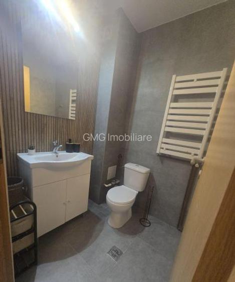 Garsoniera zona Barbu Vacarescu - 3