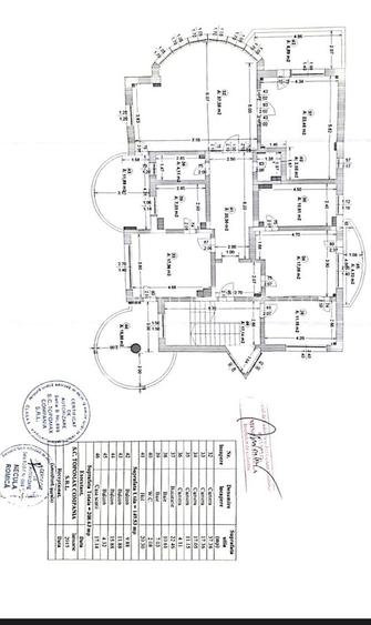 Proprietate cu Suprafețe Ample și Design Unic – Zona Herăstrău - 30