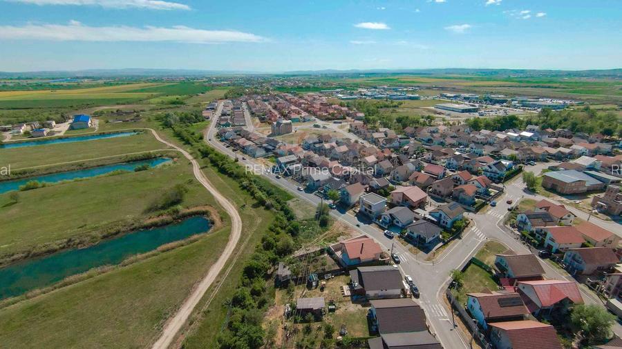 Casă / Vilă cu 5 camere de vânzare în zona Calea Clujului - 19