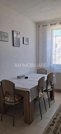 AP. 2 CAMERE - POPEST-LEORDENI, BUCATARIE INCHISA, CENTRALA, METROU - 6