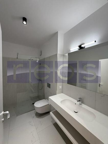 INCHIRIERE APARTAMENT 3CAMERE | ULTRAFINISAT | THE IVY | 87MP | TERASA - 13
