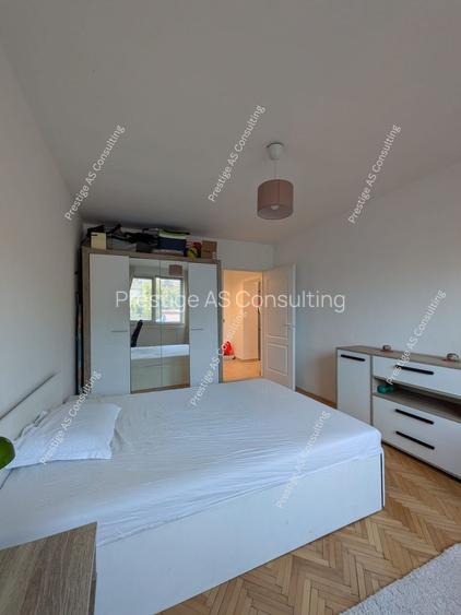 Apartament 2 camere decomandat 45 mp | Complex Studentesc etaj 1 - 9