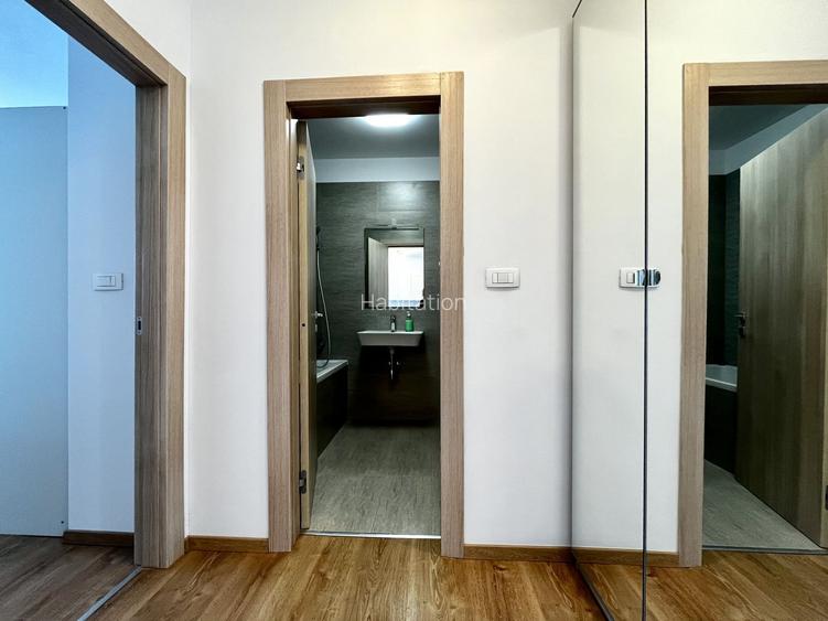 2 camere| terasă 10 mp | perfect pentru stilul tău de viața | VOX - 14