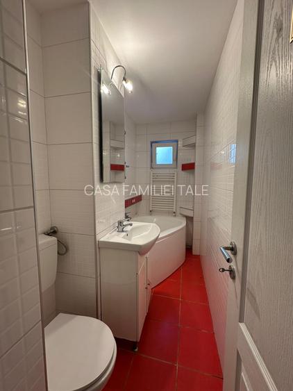 Etajul 1!!!! zona Dacia .. 3 camere .. 94900 euro - 5