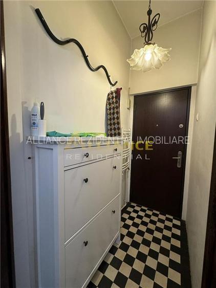 2 camere decomandat - pozitie excelenta -> Zona Unirii, Metrou Piata Unirii - 8