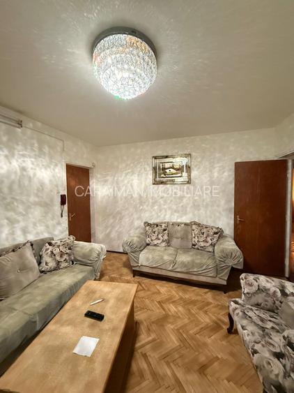 Parcul Circului - Lacul Tei - 15 min Metrou Stefan cel Mare - 3