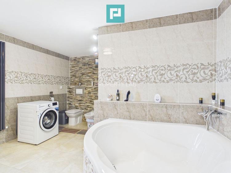 Casă plus spațiu comercial | Dudeștii Noi - 35