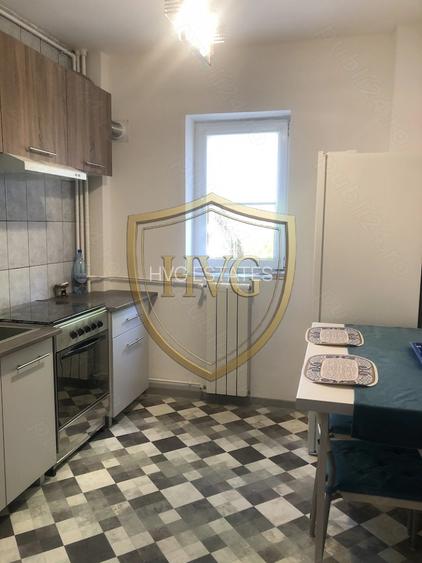 Apartament cu 2 camere | Centrala imobil | Baicului - 4