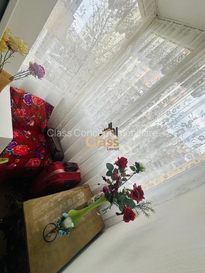 Apartament 3 camere | Decomandat | 67 mpu | zona Big Manastur - 9