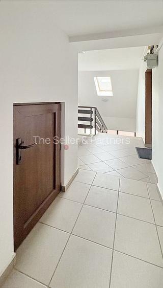 Suprafata generoasa de 100 mp utili - 4