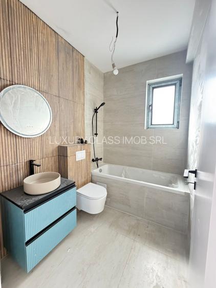 Casa/Vila Individuala 4 camere/Teren 400mp Domnesti ilfov - 4