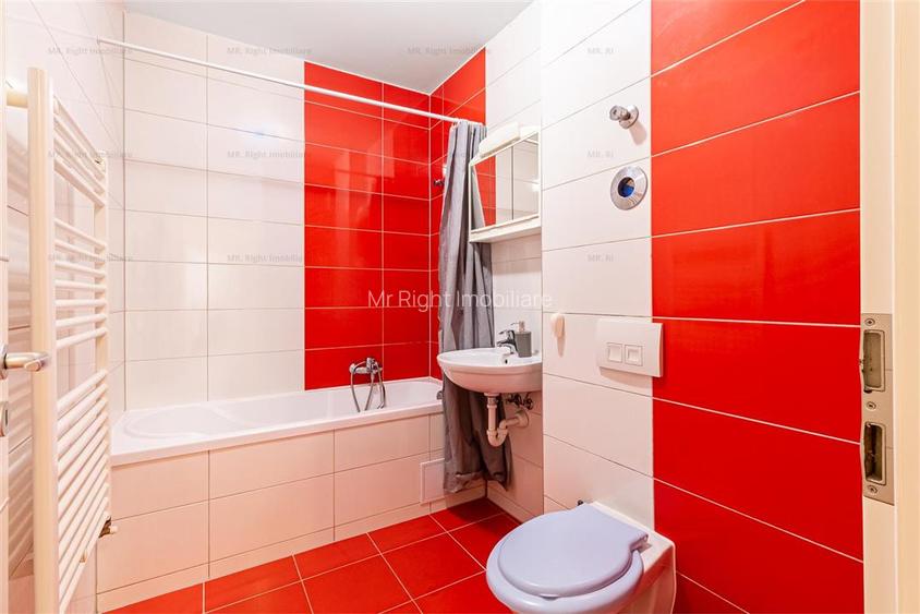 COMISION 0% | 2 camere + Boxa + Parcare | Avantgarden 3 - 7