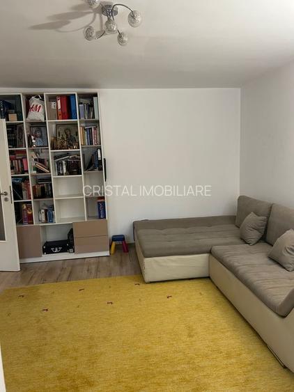 Apartament 3 camere mobilat si utilat, parcare, zona Razoare- Pet friendly - 4
