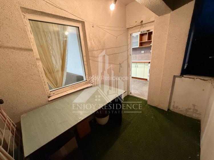 VEZI VIDEO! 2 Camere 58 mp, IMOBIL 2002, REABILITAT TERMIC, LANGA TRAMVAI 41 - 18