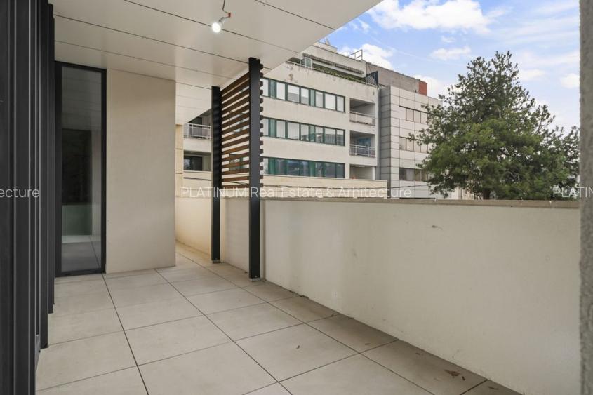 Apartament de inchiriat – 4 camere, vedere directa catre Parcul Kiseleff - 26