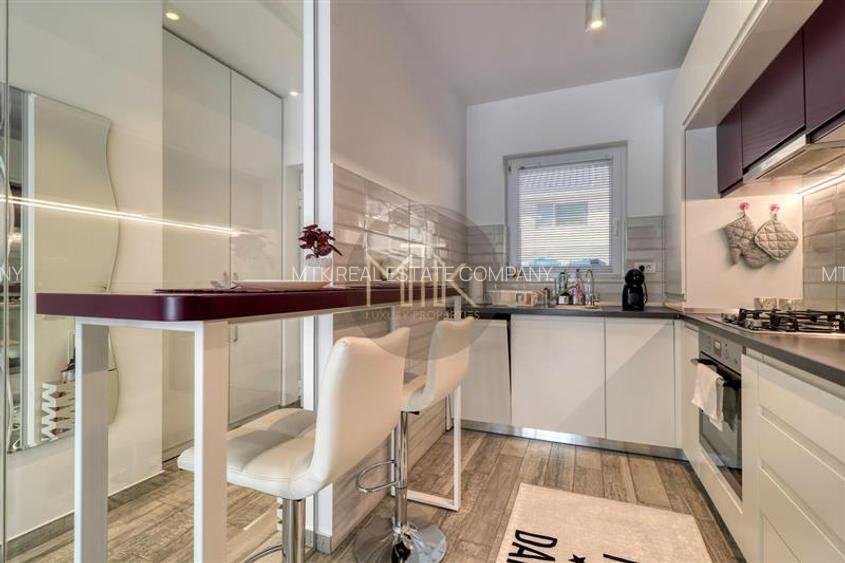 Vila moderna cu gradina si sauna | mobilata&utilata | Voluntari/Matei Millo - 27