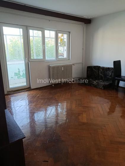 Girocului | 3 Camere | Bloc izolat - 9