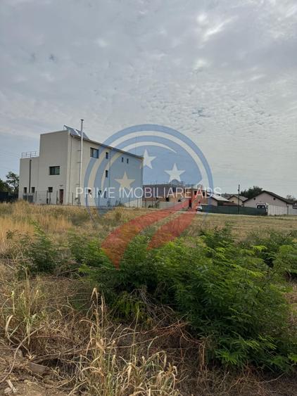 Parcele de teren/Str Ficusului/Damila/Craiova - 4