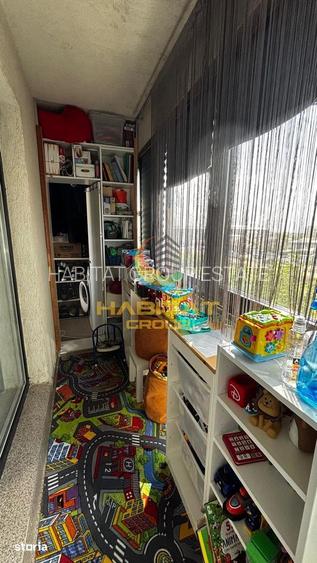 Apartament 2 Camere Mobilat Utilat Prelungirea Ghencea Cartier Latin - 8