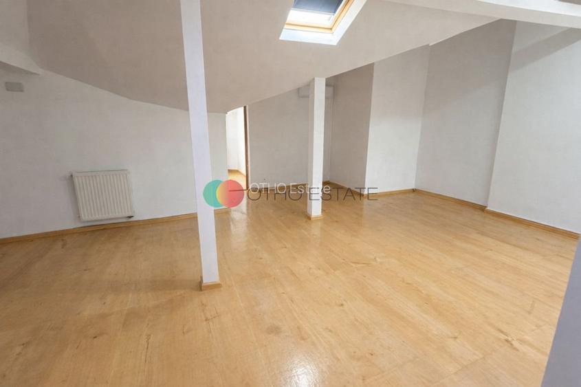 Vila de inchiriat in Cotroceni | Curte Spatioasa - Parcare - 5