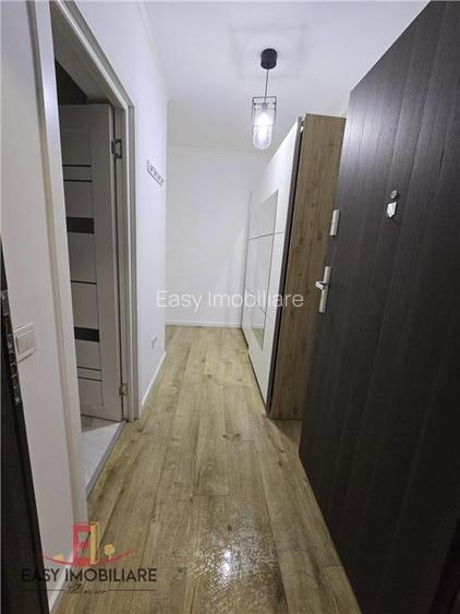 Apartament 1 camera, 44 mp, et. 7, parcare, AC, Livezeni, Tudor - 5