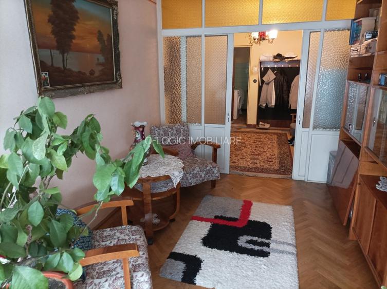 Apatament 4 camere in vila zona Aurel Vlaicu - 17