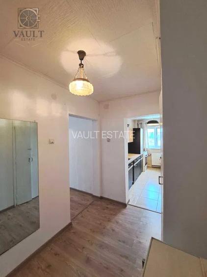 APARTAMENT 2 CAMERE / 58M2 / LUJERULUI - 6