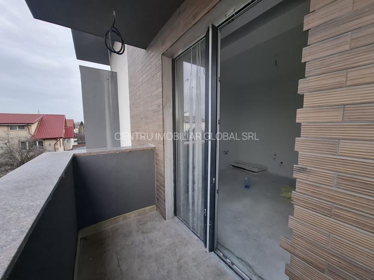 Penthouse zona Prelungirea Ghencea - 9