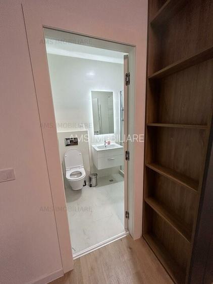 NOU / STUDIO / COMPLET MOBILAT SI UTILAT - 15