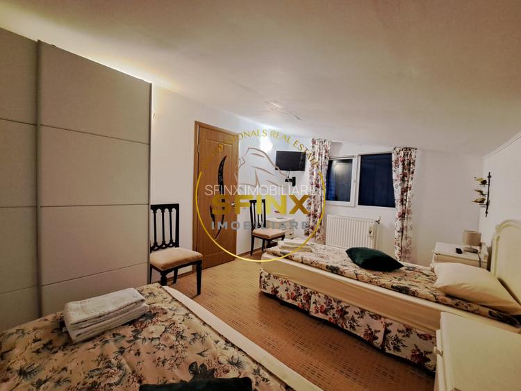 Casa de vacanta cu priveliste | Pensiune | Lac Siriu | Judetul Buzau - 24