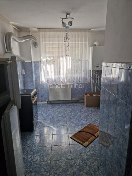 Apartament 3 camere  - 9