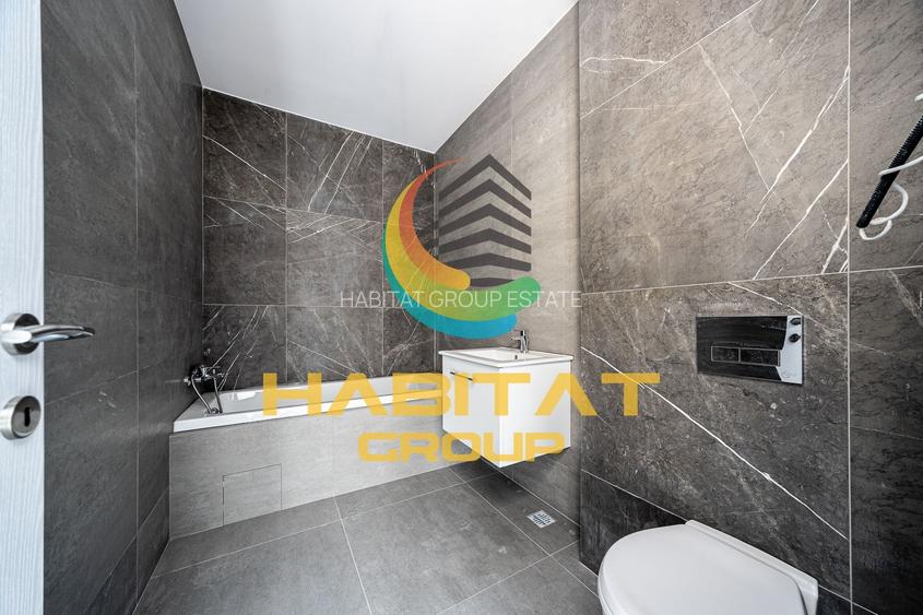 Apartament 2 Camere Finisaje Lux Mutare Imediata - 4