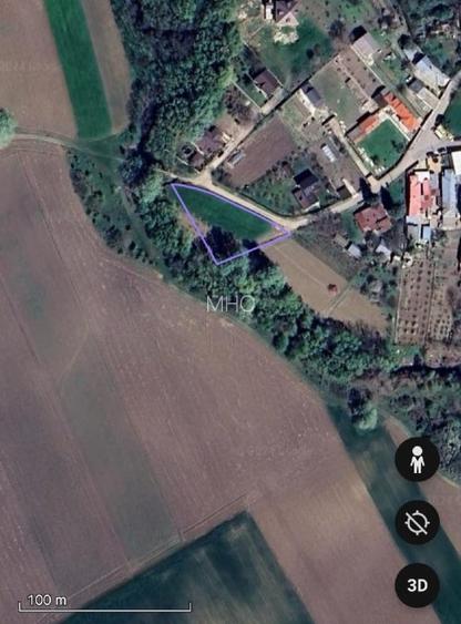 Teren de vânzare “Dumbrava Minunata” în Domnesti, Ilfov - 16