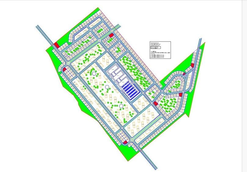 Teren de 63 ha de vânzare - 3