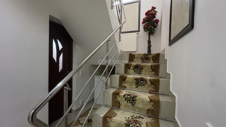 Voluntari, strada linistita pentru o familie care cauta siguranta! - 33