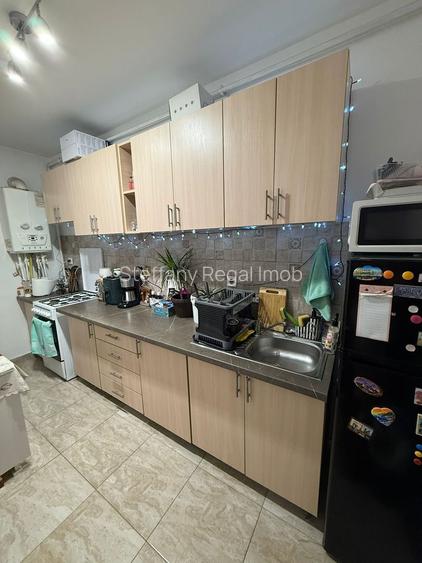 Garsoniera de vanzare Chiajna-  Rosu - 4