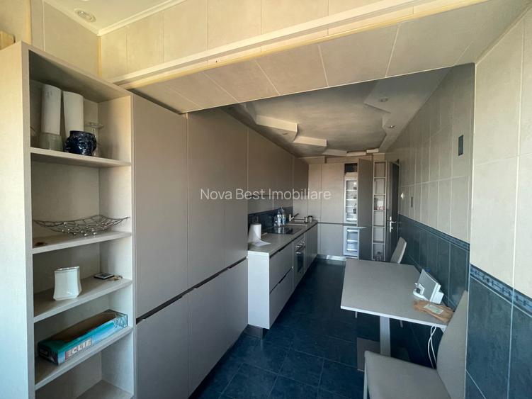 Capitol- bl. Capitol ap.3cam dec et 10 din 12 vedere la mare din toate camerele - 17