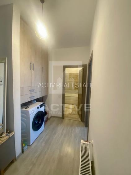 Apartament  cu 1 camera || Sopor - 6