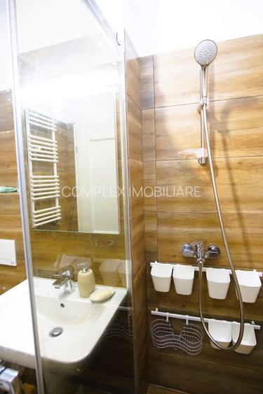 Reveria Pallady | 5 min. Metrou | Totul NOU | Centrală proprie | Parcare - 21