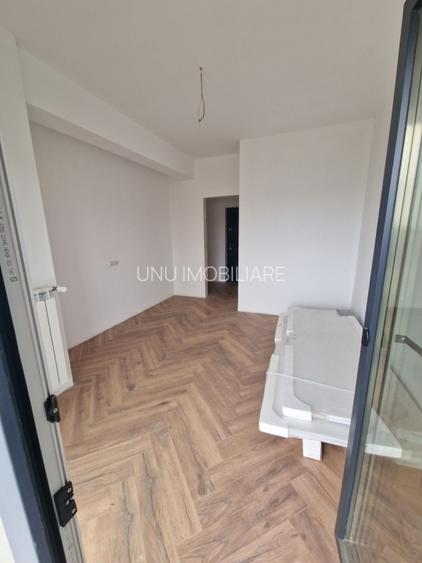 Etajul 1-Stadion-Copou-Bloc nou-Intabulat-70 mp - 6