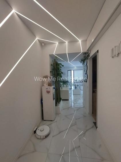 Apartament 2 Camere ATLANTIS   ONE , Sector 2 - 15