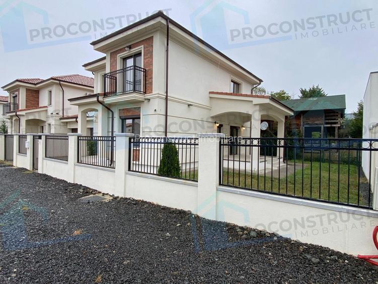 Duplex modern Dumbravita 120 mp utili + garaj (vanzare sau inchiriere) - 26