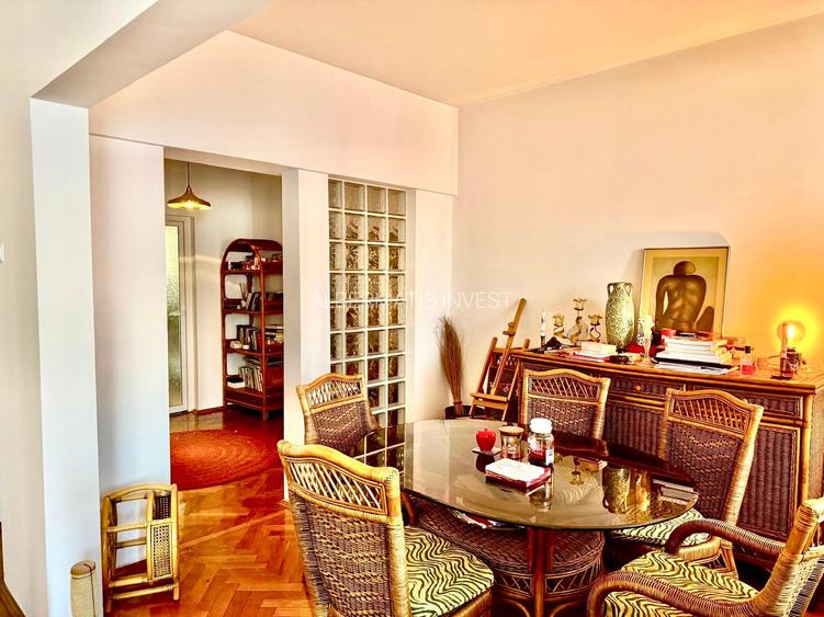 vanzare apartament 4 camere - 15