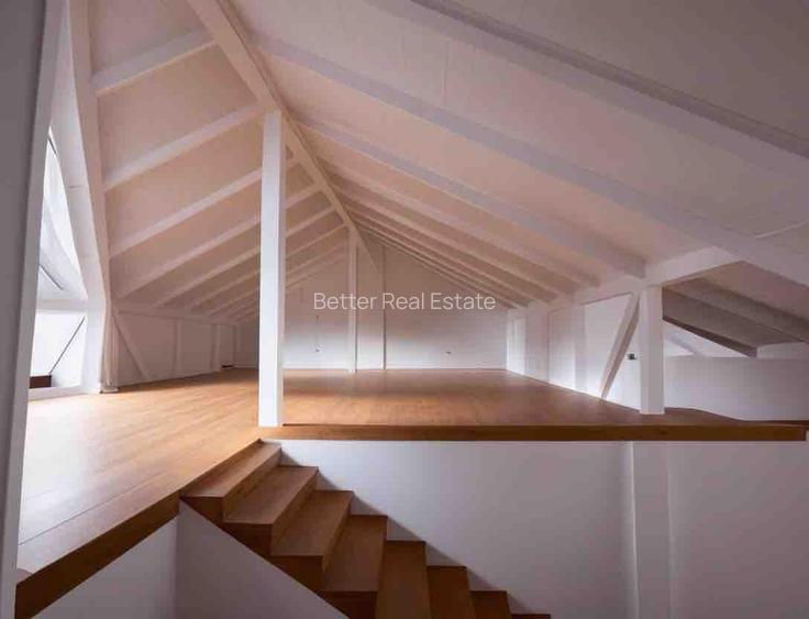 Casa Individuala in Com. Berceni cu 7 camere - Proiect Unic in Berceni - 11