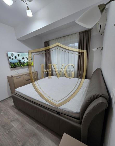 Apartament 3 Camere | Global City Residence | Parcare | Centrala Proprie - 4