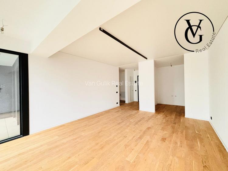 Apartament 2 camere - finisaje premium - terasa spatioasa - 4