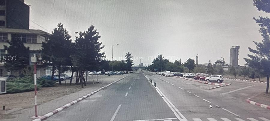 Vand teren constructii, vis a vis de Pavilionul Arpechim, Pitesti - 8