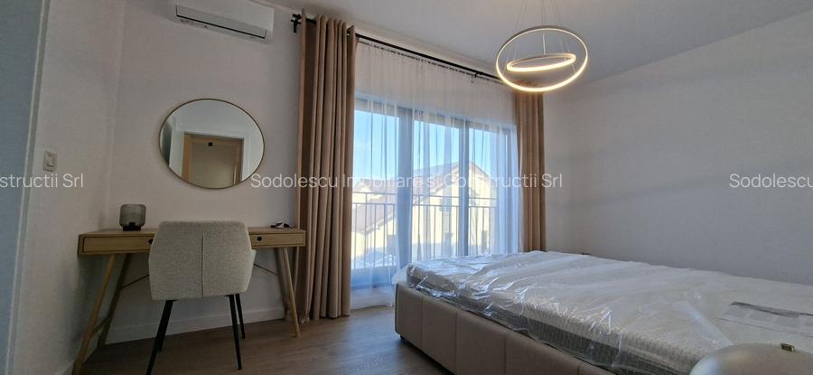 Duplex cu 5 camere la prima inchiriere - 17