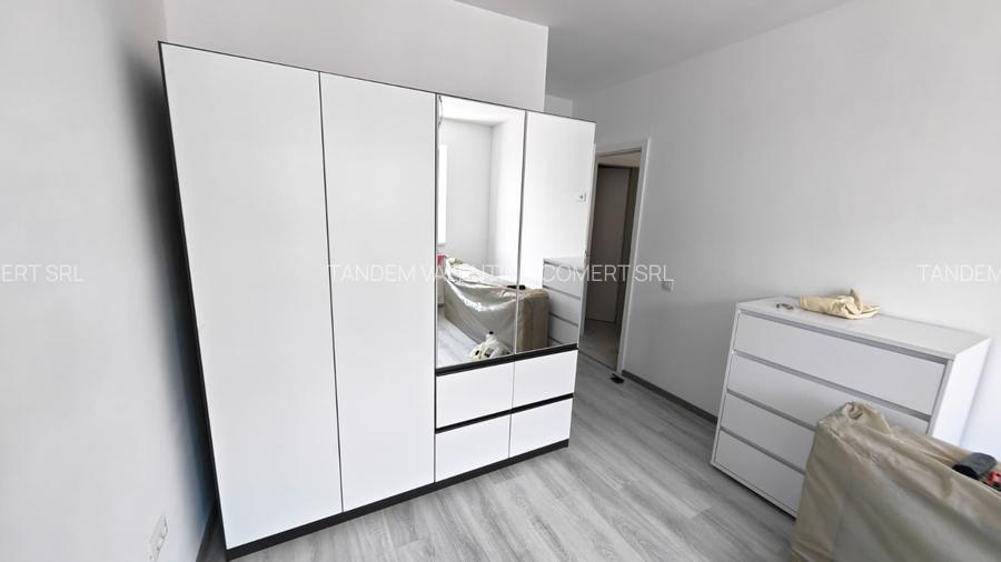 Militari Residence , Str Tineretului - 4