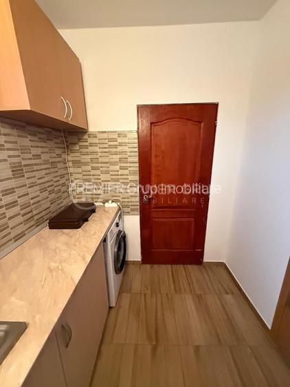 ETAJ 3! Garsoniera renovata 20mp, Alexandru cel Bun - 3